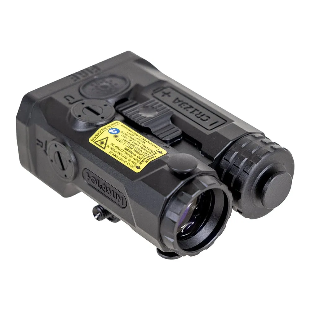 Holosun IRIS IR Laser & Illuminator - IRIS - Laser - view 1
