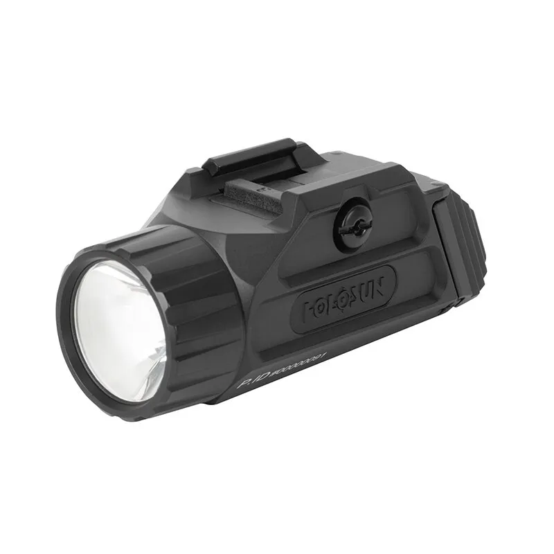 Holosun P.ID Positive IDentification Weapon Light - High Candela - 800/400 Lumens - Light - view 1