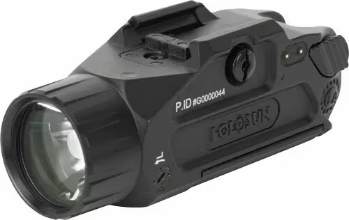 Holosun P.ID-PLUS Green Laser/White Pistol Light - P.ID-PLUS - Light - view 1