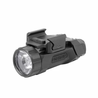 Holosun Positive Identification 500 Lumens LED Weapon Light - Light, vista 1
