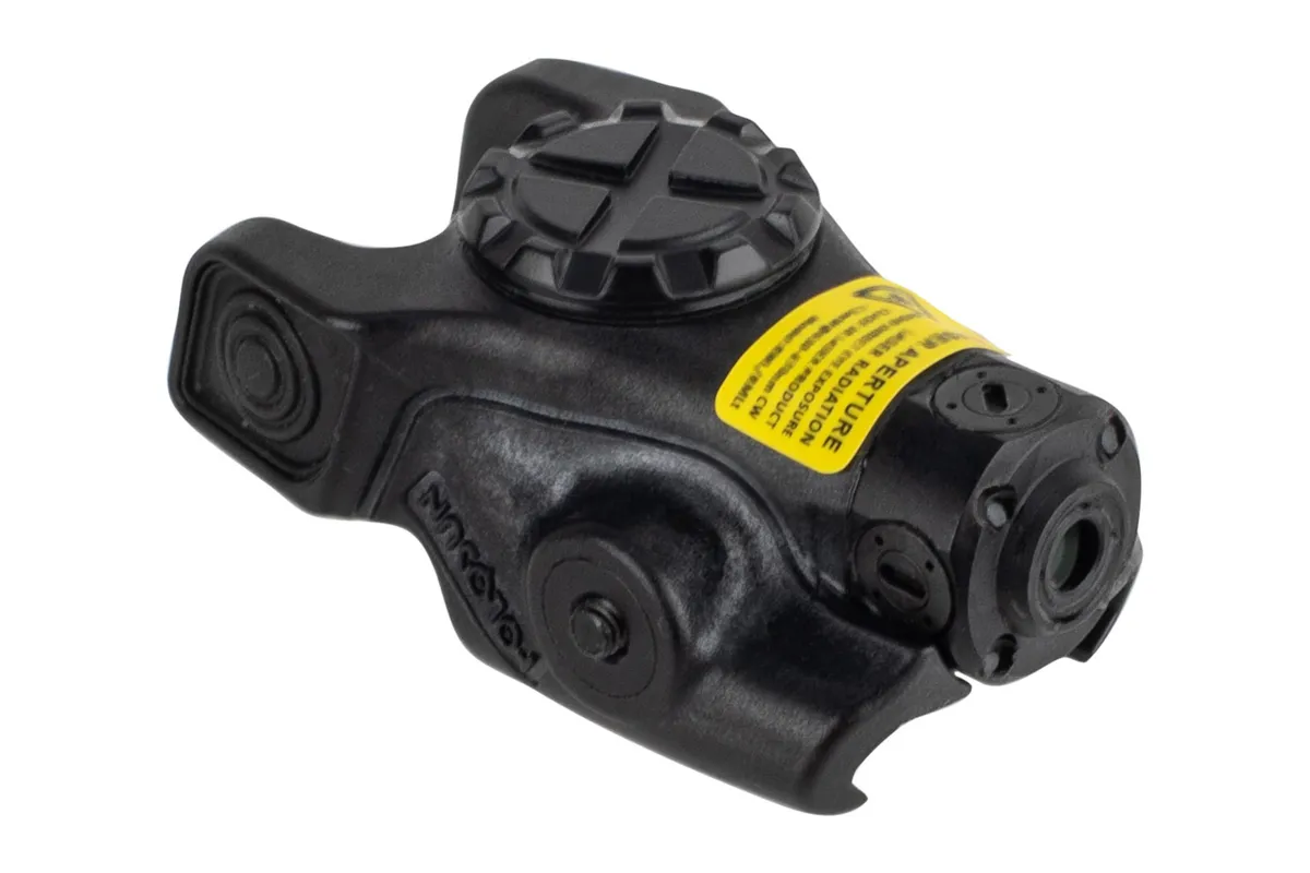 Holosun Red Rail Mounted Laser - Laser - view 4