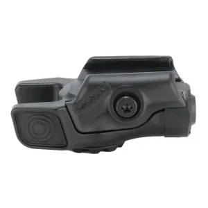 Holosun RMLt-RD Laser 1913 Picatinny Rail Black - RMLtGR - Laser, vista 1