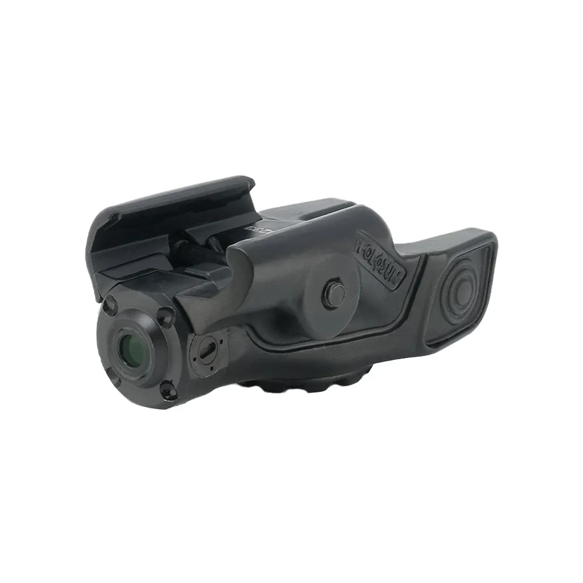 Holosun RMLt-RD Laser 1913 Picatinny Rail Black - RMLTLR - Laser, vista 1