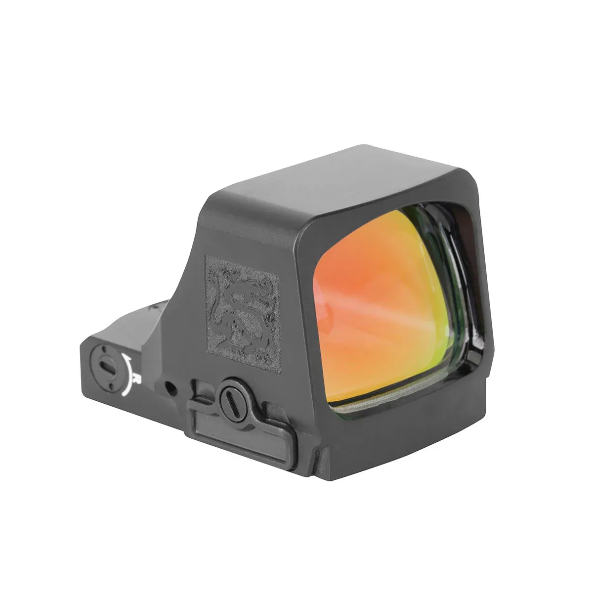Holosun RONIN-HS507COMP-RD Red Dot w/ 32MOA Ring & 2MOA Dot - Optic - view 1