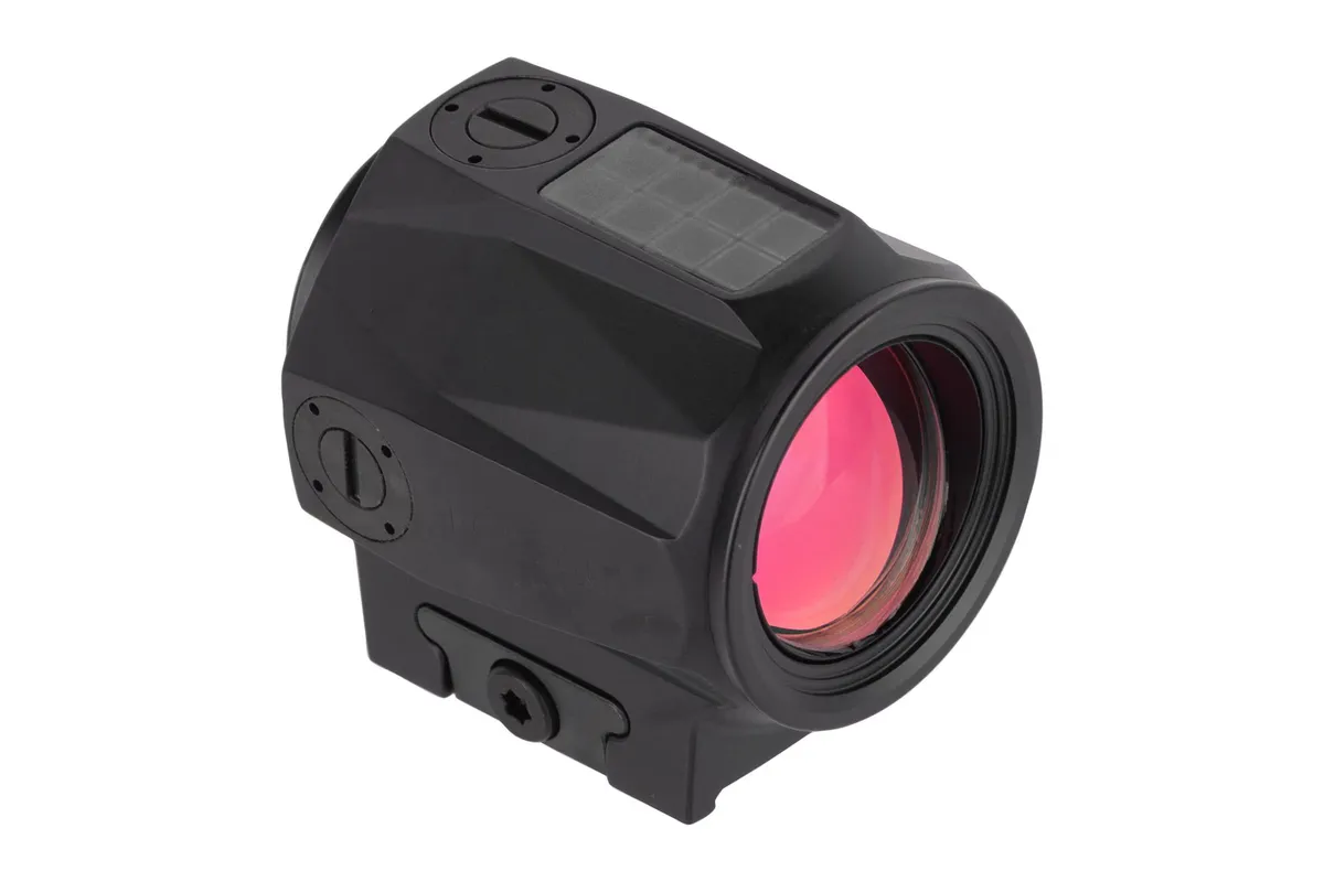 Holosun SCRS Green 2 MOA Rifle Sight - SCRS-GR-2 - Optic - view 3