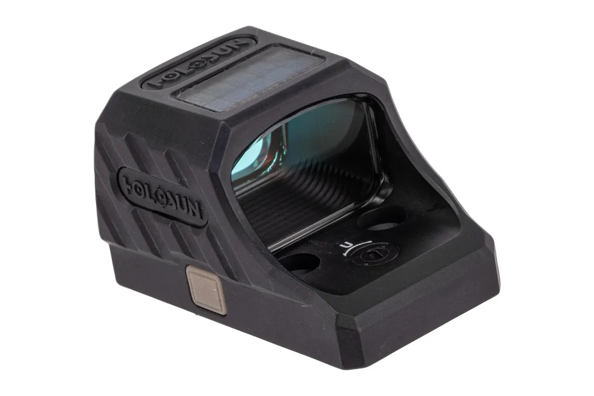 Holosun SCS 320 GR 2 MOA Pistol Sight - SCS-320-GR - Optic - view 3