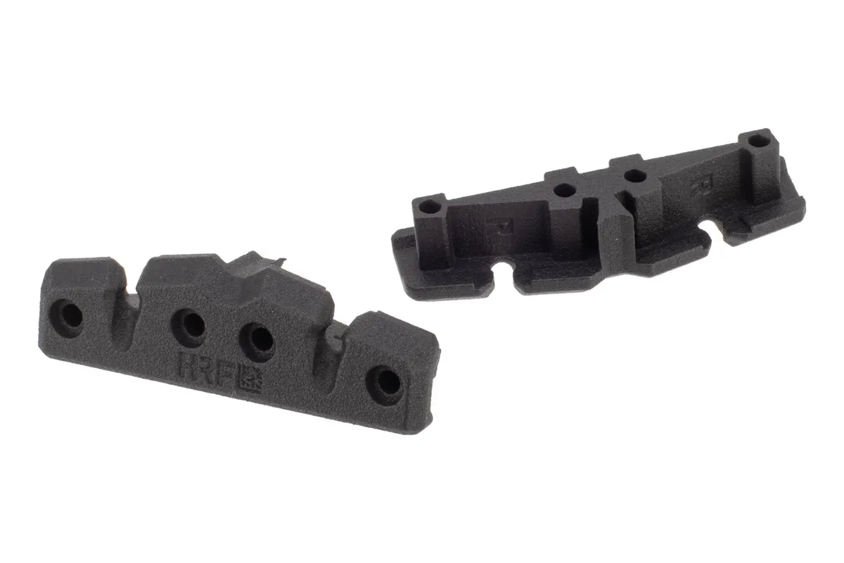 HRF Concepts Dual RAMP MBL - Switch - view 2