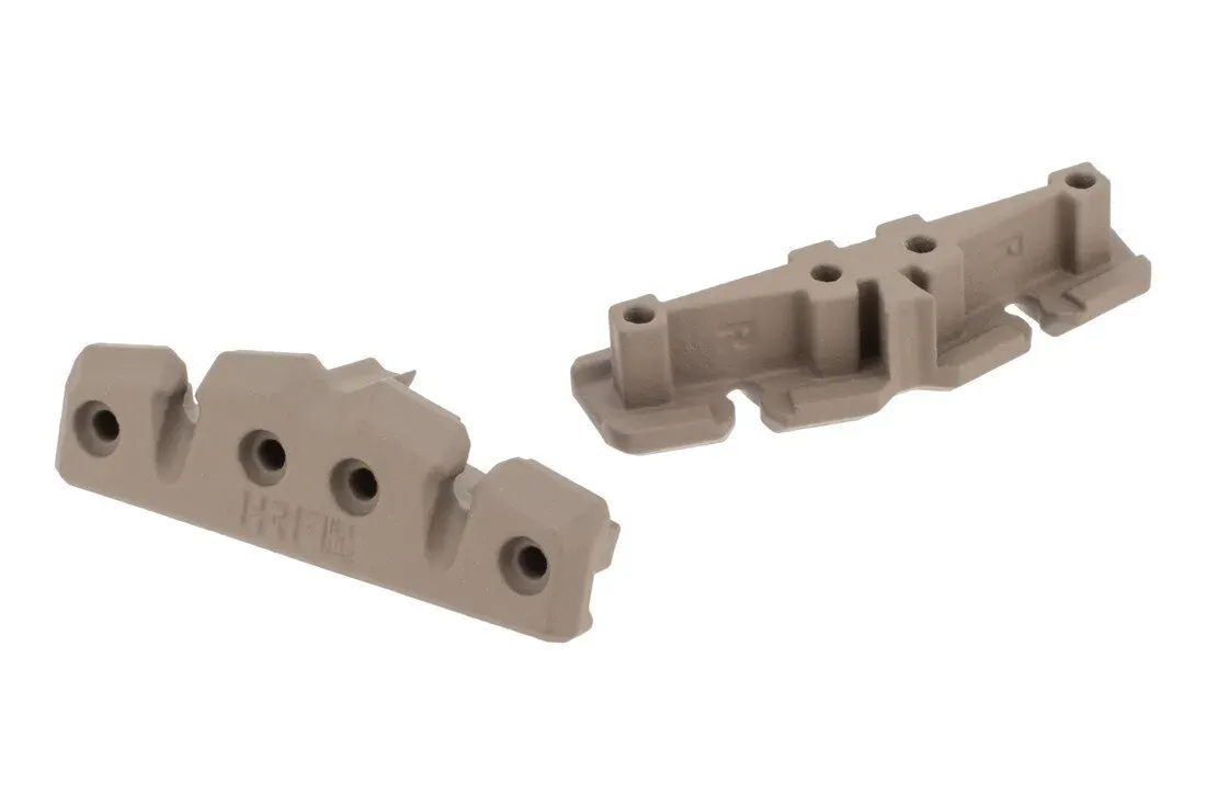 HRF Concepts Dual RAMP MBL Light/Laser Switch - FDE - Switch, vista 1