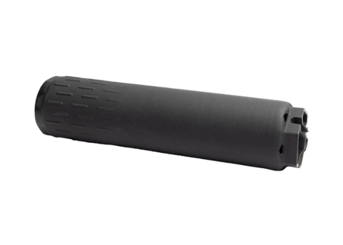 HUXWRX HUXWRK Flow Range 36 Ti Suppressor, Black - Suppressor - view 1