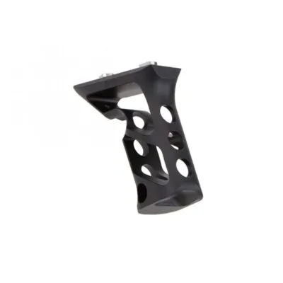 HUXWRX Flow 556 Ti Flat Dark Earth 5.56 w/ 1/2x28 Flash Hider - Muzzle Device for AR-15 - view 2
