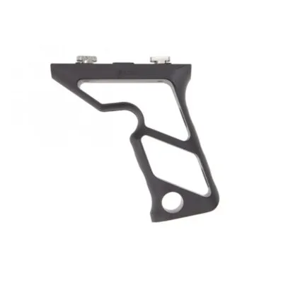 HUXWRX Flow 556 Ti Flat Dark Earth 5.56 w/ 1/2x28 Flash Hider - Muzzle Device for AR-15 - view 3