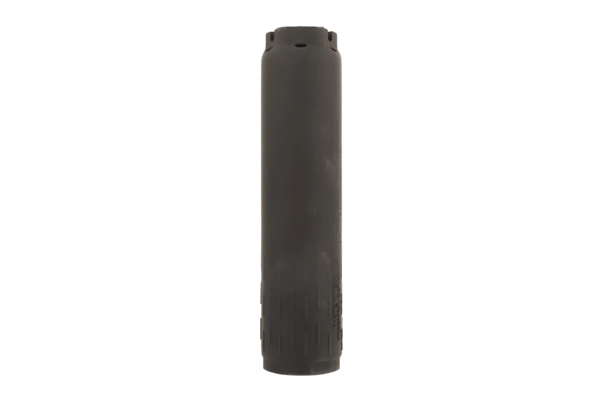 Huxwrx FLOW Range 36 Ti Suppressor - Suppressor - view 2