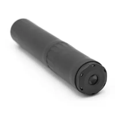 HUXWRX RAD 9 Suppressor - Suppressor, vista 1