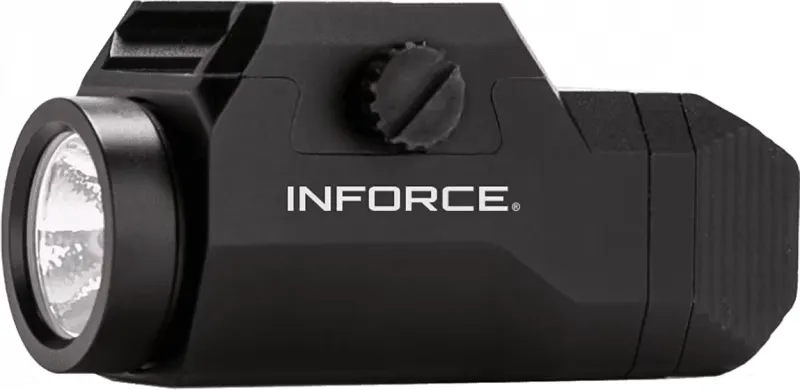 INFORCE WILD 1 Weapon Light - 500 Lumens - Light - view 1