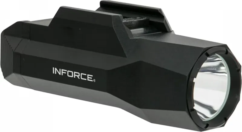 Inforce WILD 2 Weapon Light - 1000 Lumens - Light - view 1