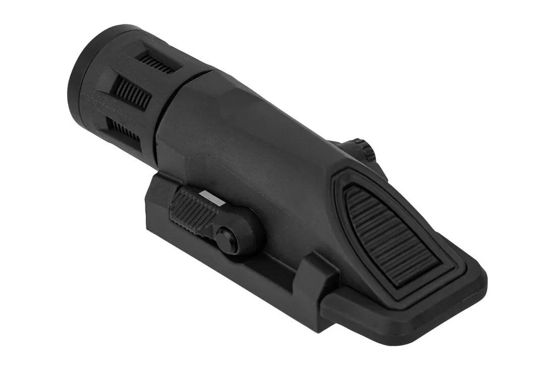 Inforce WML Gen 2 White/IR Weapon Light - Black - 400 Lumens - Light - view 1