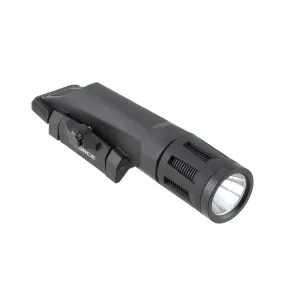 Inforce WMLx (Weapon Mounted Light) Gen 2, Black - IF71003 - Light - view 1
