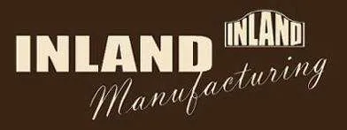 Inland Mfg INLAND SUPPRESSOR 22LR BLK ALUMINUM - Suppressor - view 1