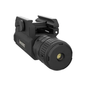 Nebo Tools iProtec RMLSG Laser Sight for Rail-Equipped Pistols and Long Guns - 6569 - Laser - view 1
