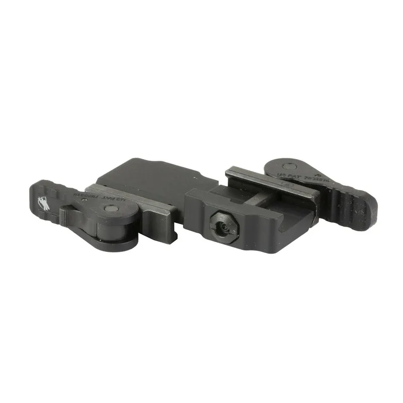 iRay USA Rico Micro MQD Mount Picatinny Rail - AC36 - Optic Mount - view 2