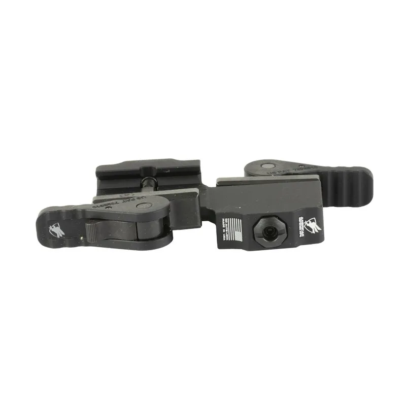 iRay USA Rico Micro MQD Mount Picatinny Rail - AC36 - Optic Mount - view 3
