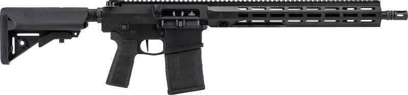 IWI Zion-25 Z25AST16308 Rifle .308 Win 16" Semi-Auto 20 Rounds Threaded Barrel M-LOK - Complete Rifle - view 1