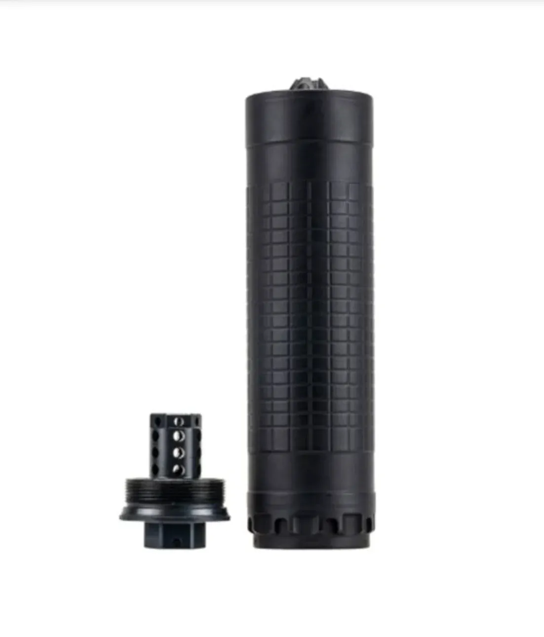 IWI US IWI Silencer Front Cap Vented 5.56/6mm - Suppressor - view 1