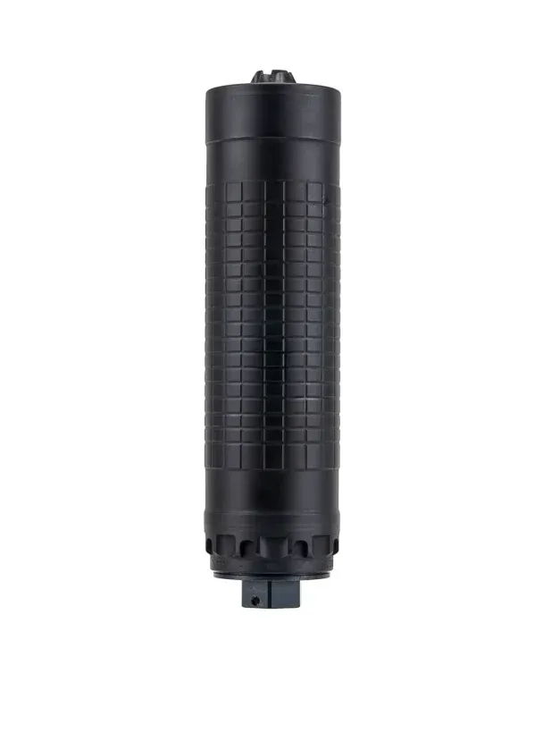 IWI US IWI Silencer Front Cap Vented 6.5mm - Suppressor - view 1