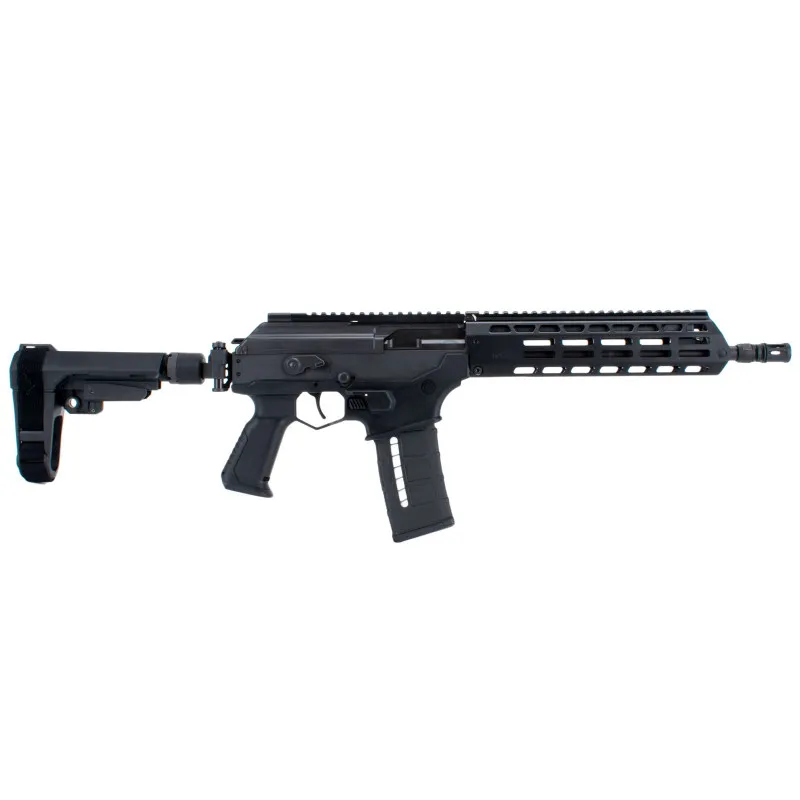 IWI US Galil ACE Gen II 5.56 NATO 13in 30rd Semi-Automatic Pistol (GAP28SB) - Complete Rifle, vista 1