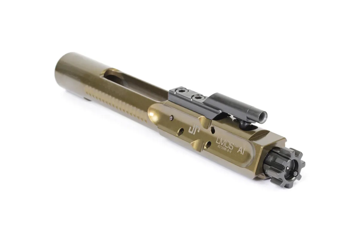 JP Enterprises J P Enterprises Ar15/m16 Ultra Low Mass Carrier W/ 223 Bolt - Bolt Carrier Group for AR-15 - view 2