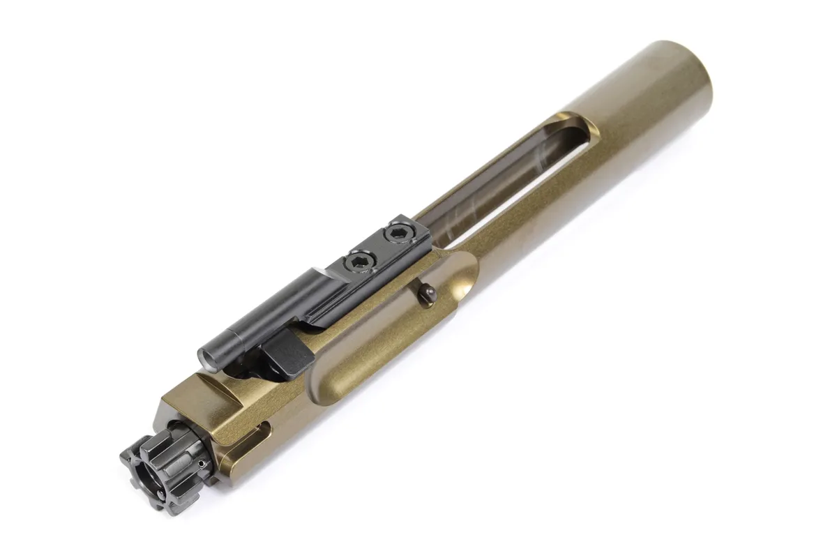 JP Enterprises J P Enterprises Ar15/m16 Ultra Low Mass Carrier W/ 223 Bolt - Bolt Carrier Group for AR-15 - view 3