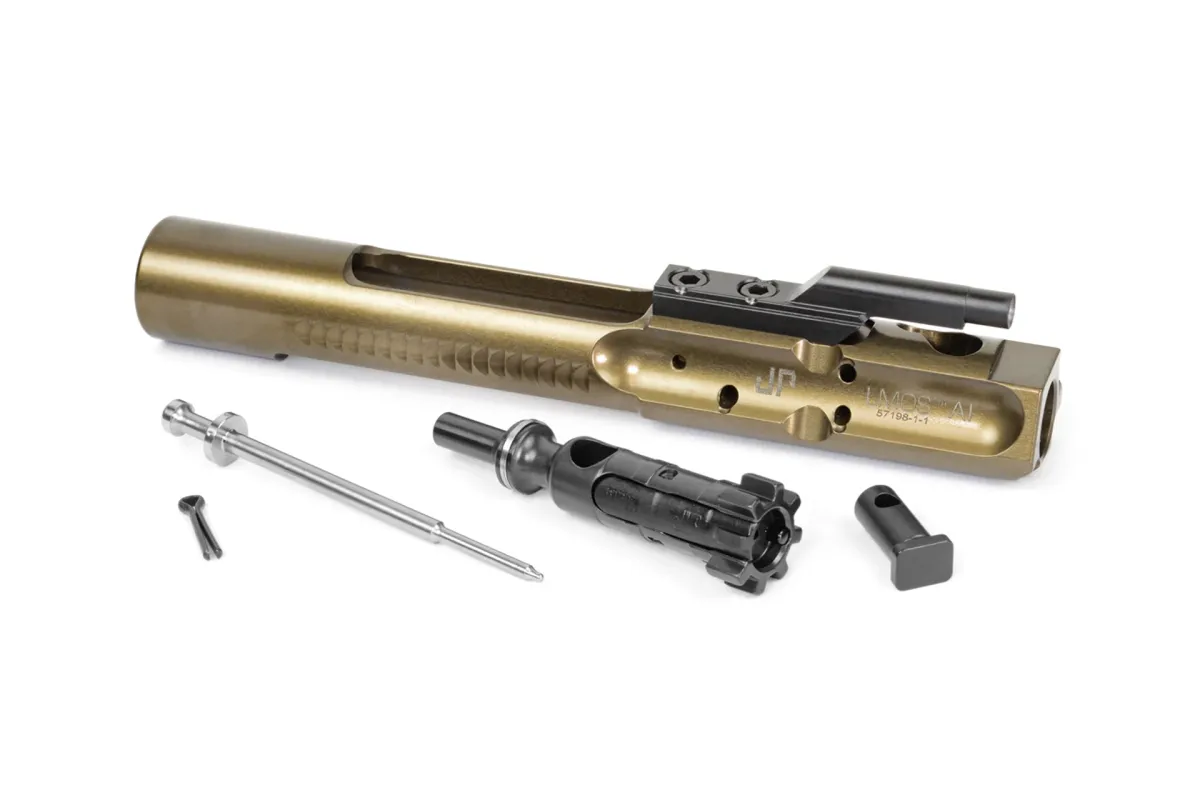JP Enterprises J P Enterprises Ar15/m16 Ultra Low Mass Carrier W/ 223 Bolt - Bolt Carrier Group for AR-15 - view 4