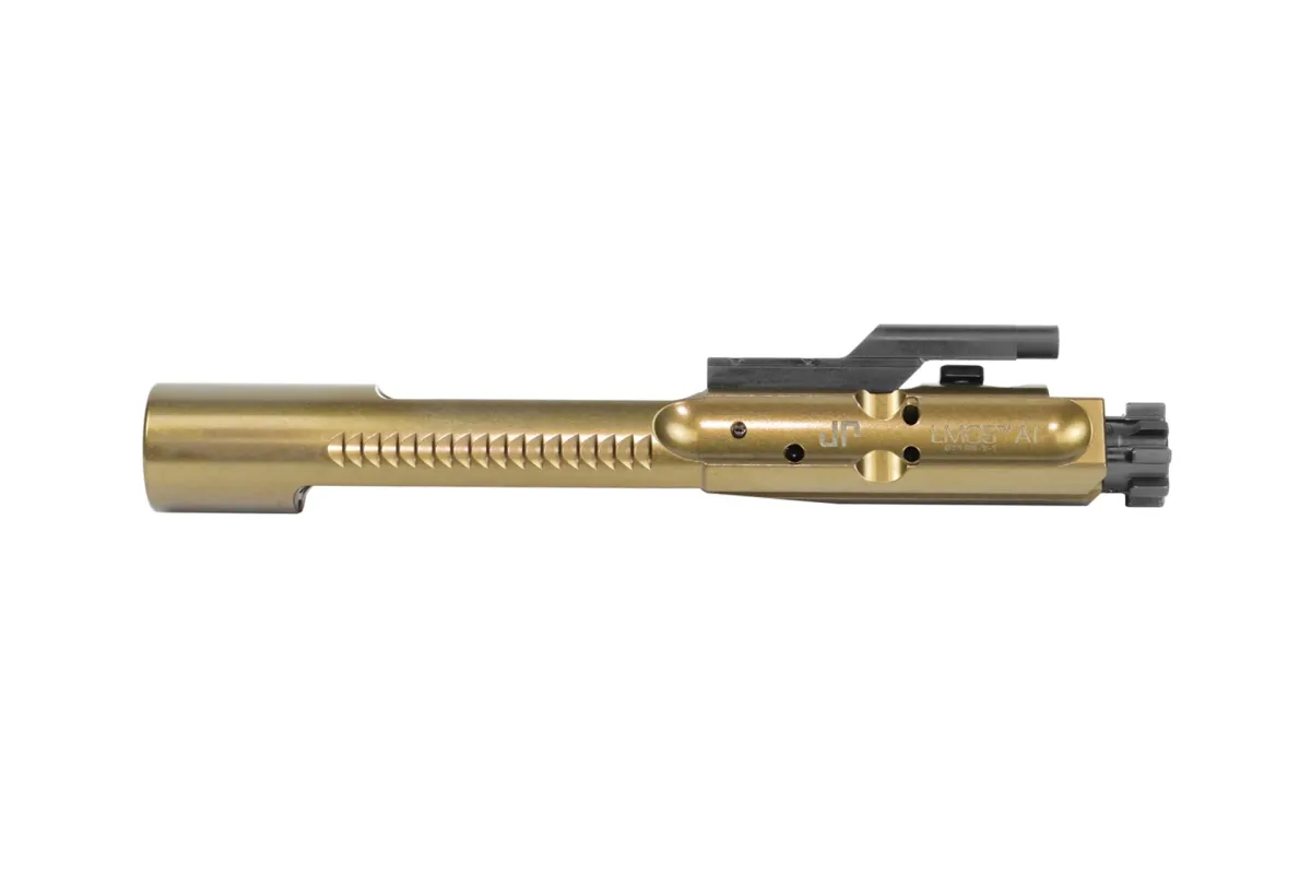 JP Enterprises J P Enterprises Ar15/m16 Ultra Low Mass Carrier W/ 223 Bolt - Bolt Carrier Group for AR-15 - view 5