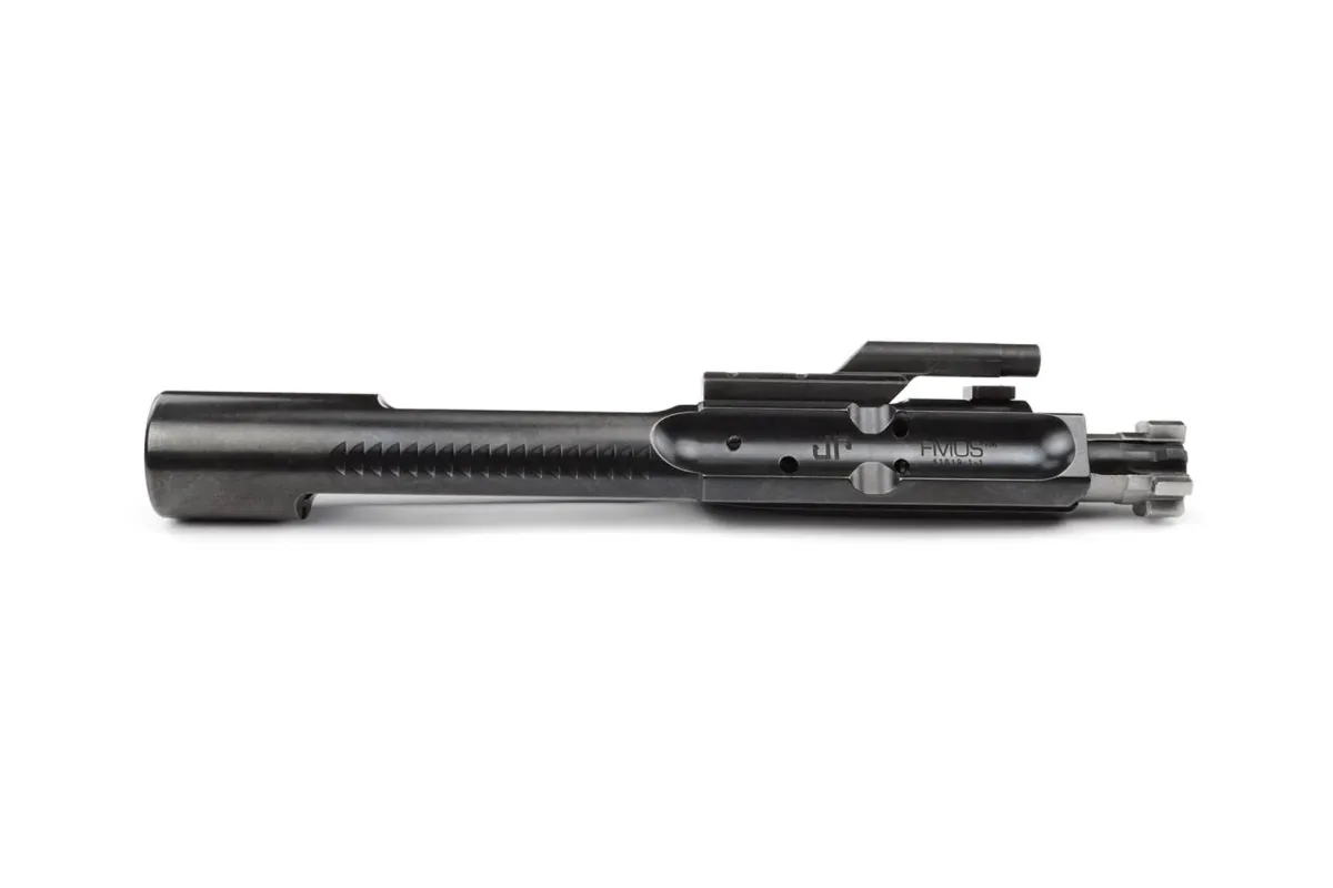 JP Enterprises J P Enterprises Jpbc-2a Full-Mass Bolt & Carrier - Bolt Carrier Group for AR-15, vista 2