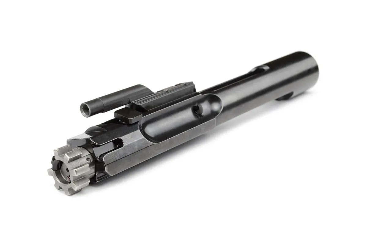 JP Enterprises J P Enterprises Jpbc-2a Full-Mass Bolt & Carrier - Bolt Carrier Group for AR-15, vista 3
