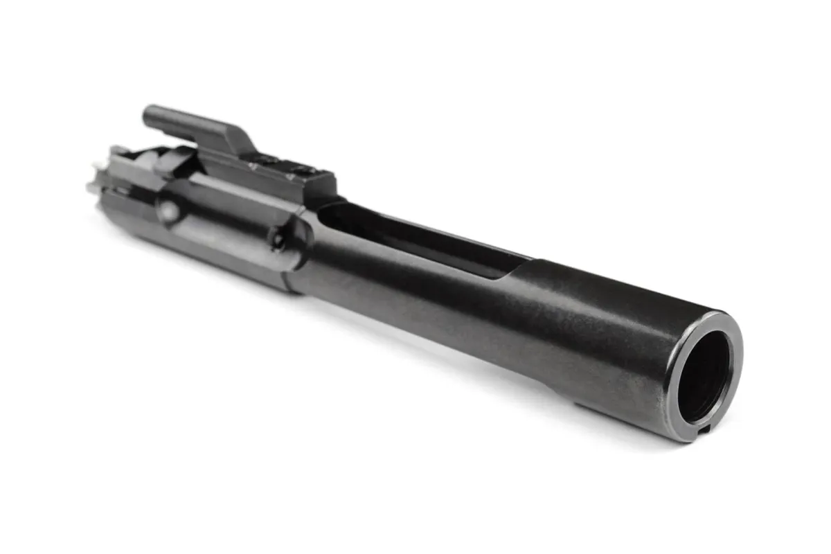 JP Enterprises J P Enterprises Jpbc-2a Full-Mass Bolt & Carrier - Bolt Carrier Group for AR-15, vista 4