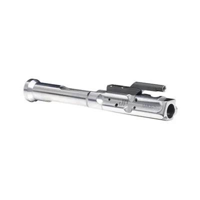 JP Enterprises J P Enterprises Jpbc-3 223 Low Mass Polished Carrier - Bolt Carrier Group for AR-15, vista 1