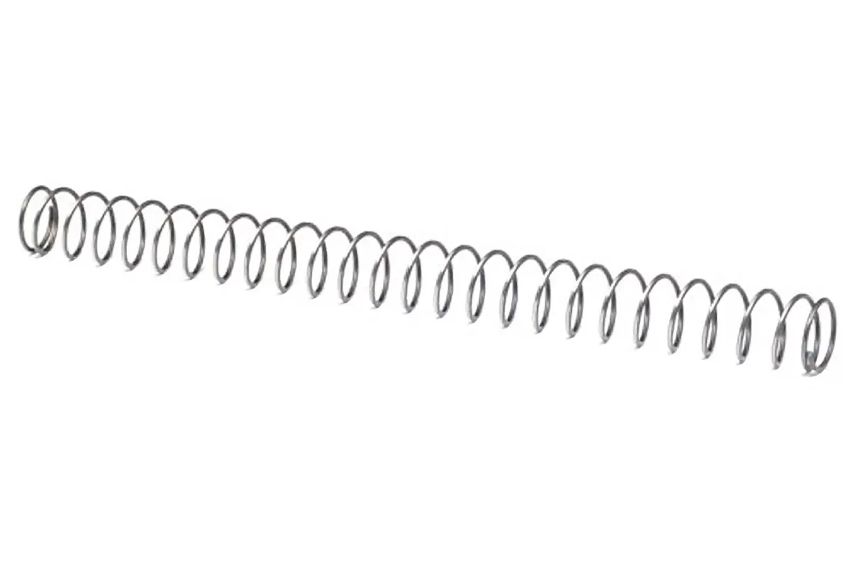 JP Enterprises J P Enterprises Tuned and Polished Buffer Spring, 308 Rifle - Buffer Spring for AR-15 - view 1