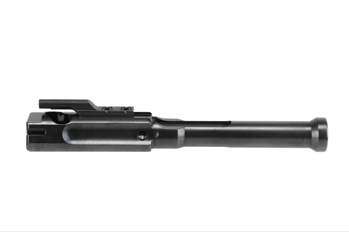 JP Enterprises JP .308 Low Mass Bolt Carrier with QPQ - Bolt Carrier Group for AR-15 - view 2