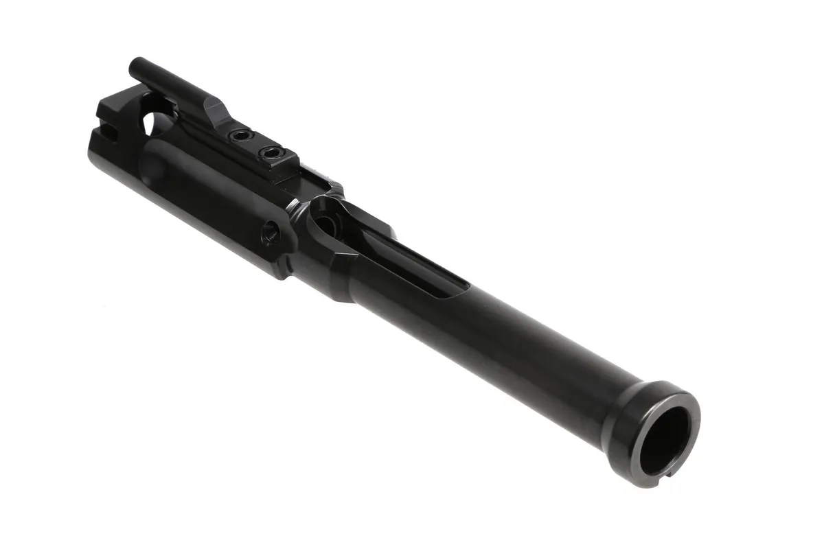 JP Enterprises JP .308 Low Mass Bolt Carrier with QPQ - Bolt Carrier Group for AR-15 - view 4