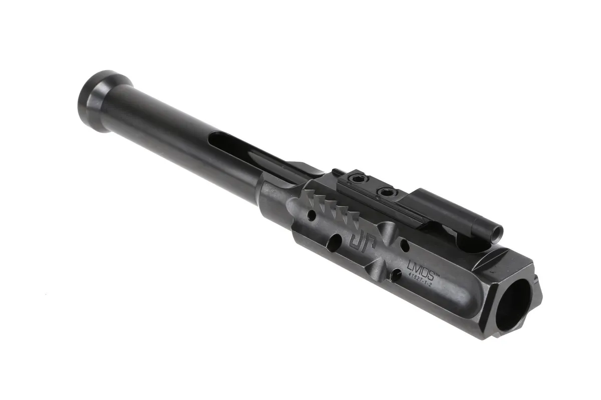 JP Enterprises JP .308 Low Mass Bolt Carrier with QPQ - Bolt Carrier Group for AR-15 - view 1