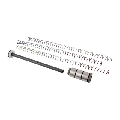 JP Enterprises Jp Ar-15 Silent Captured Spring - Gen 2 - Buffer for AR-15, vista 2