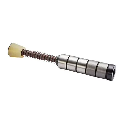 JP Enterprises Jp Ar-15 Silent Captured Spring - Gen 2 - Buffer for AR-15, vista 5
