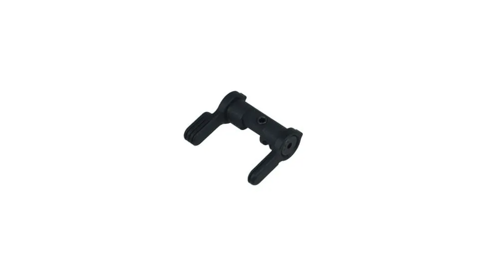 JP Enterprises Ambidextrous Adjustable Safety Selector - Safety for AR-15, vista 1