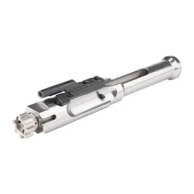 JP Enterprises AR-15 Stainless Low Mass Operating System Bolt Carrier Group w/ .223 / 5.56 EnhancedBolt - Bolt Carrier Group for AR-15 - view 1