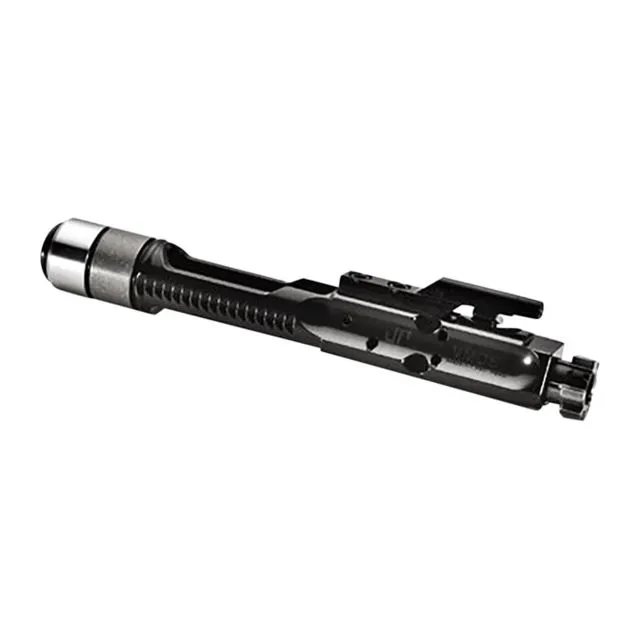 JP Enterprises Bolt Carrier Assembly Large Frame Variable Mass Carrier Black - Bolt Carrier Group for AR-15 - view 1