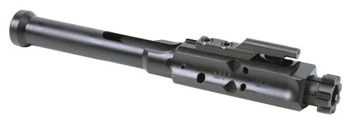 JP Enterprises Complete JPBC Bolt Carrier Group BCG JPBC-4 .308 Black - Bolt Carrier Group for AR-15, vista 1