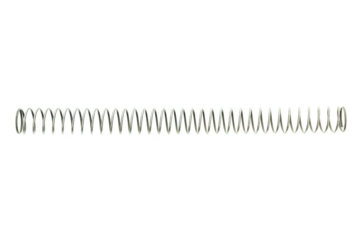 Jp Enterprises Custom Buffer Spring - Centerless Ground and Polished - Carbine - Buffer Spring for AR-15, vista 1