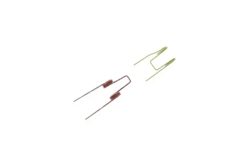 JP Enterprises Enhanced Reduced Power AR-15 Spring Set - Buffer Spring for AR-15, vista 1