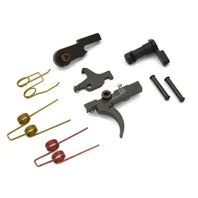 Jp Enterprises Ez Trigger System Ar-15 .154" Small Pin - Trigger for AR-15, vista 2